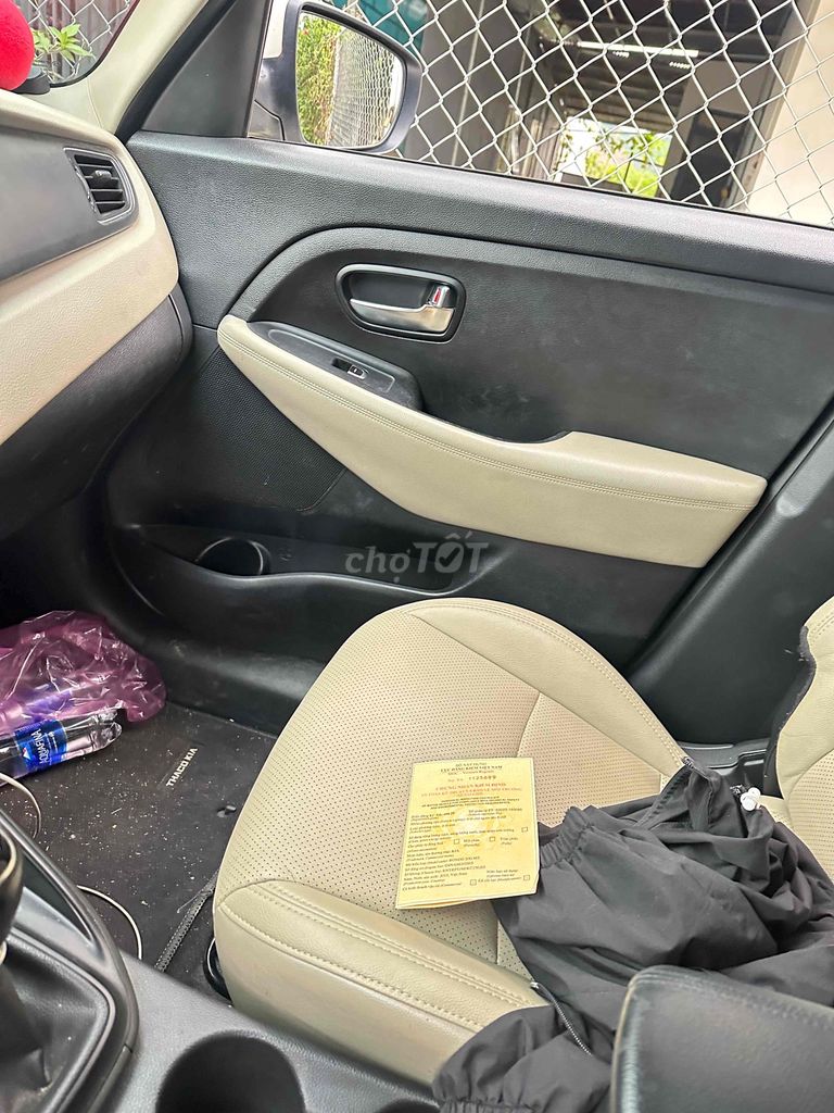 Kia Rondo 2019 Rondo GMT - 98000 km. Mua bán Ô tô tại Quận Gò Vấp Tp Hồ Chí Minh được đăng bởi nguyên bình hình 9