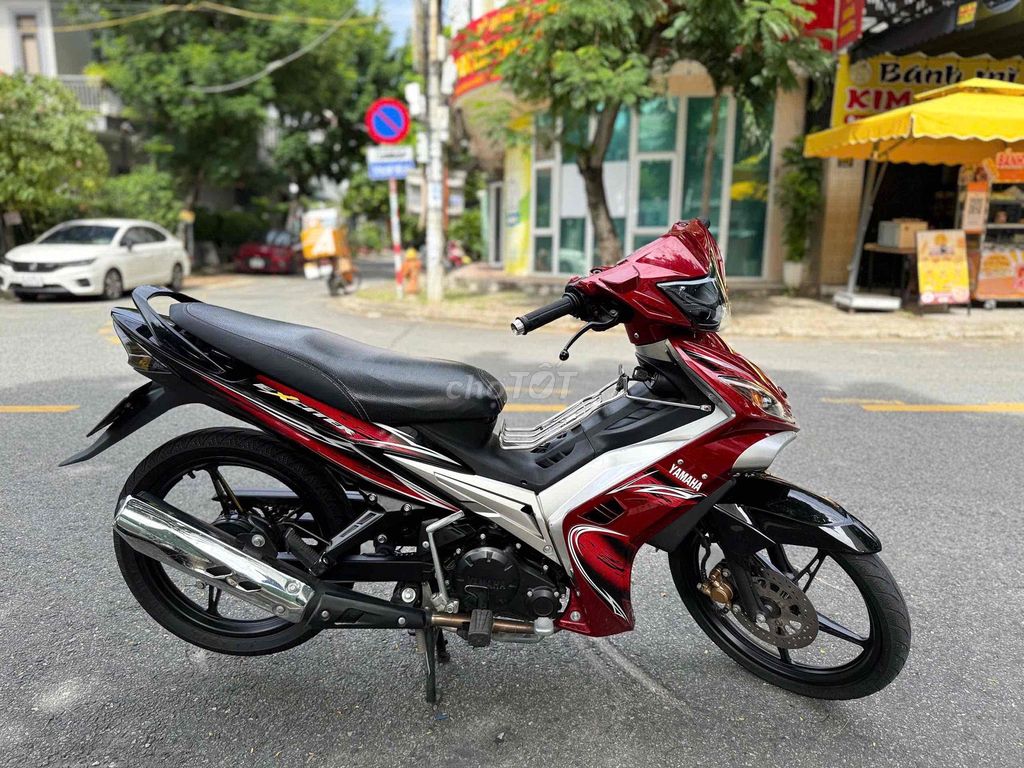 135 ctd xuống áo bs92 chính chủ gopnoxau đưa 9đ ạ. Mua bán Xe máy tại Quận Thanh Khê Đà Nẵng được đăng bởi Xe Máy Tùng Nguyễn hình 5