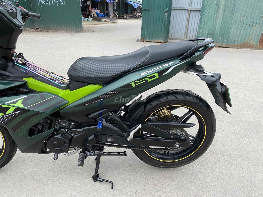 Yamaha Exciter 150 —2020 Chính chủ máy nguyên