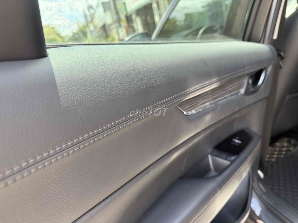 Mazda CX 5 2022 Luxury - 14000 km Mới đét. Mua bán Ô tô tại Quận 12 Tp Hồ Chí Minh được đăng bởi A Quý hình 10