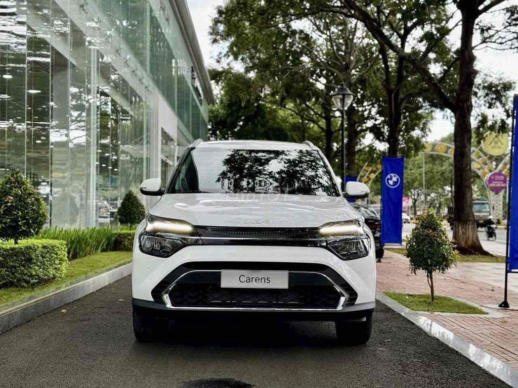 Kia Carens 7 chỗ ✨ Ưu đãi tiền mặt 50% LPTB. Mua bán Ô tô tại Quận Cái Răng Cần Thơ được đăng bởi SHOWROOM KIA MAZDA CẦN THƠ hình 2