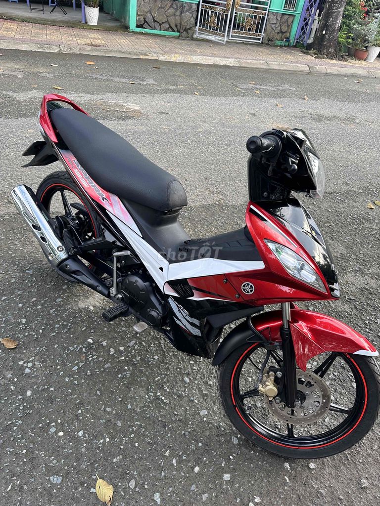 Ex 2010. Mua bán Xe máy tại Thành phố Mỹ Tho Tiền Giang được đăng bởi Minh Tân hình 2