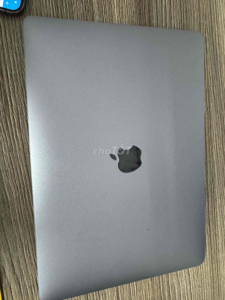 Macbook pro 13” 2017 i7/16g ram/256 graybh3 tháng