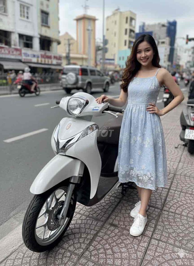 Sh mode chính chủ ký luôn. Mua bán Xe máy tại Quận Phú Nhuận Tp Hồ Chí Minh được đăng bởi DŨNG HOÀNG  hình 2