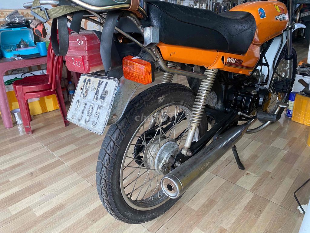 win độ advt. Mua bán Xe máy tại Huyện Bình Lục Hà Nam được đăng bởi kỹ sư hẻm hình 3