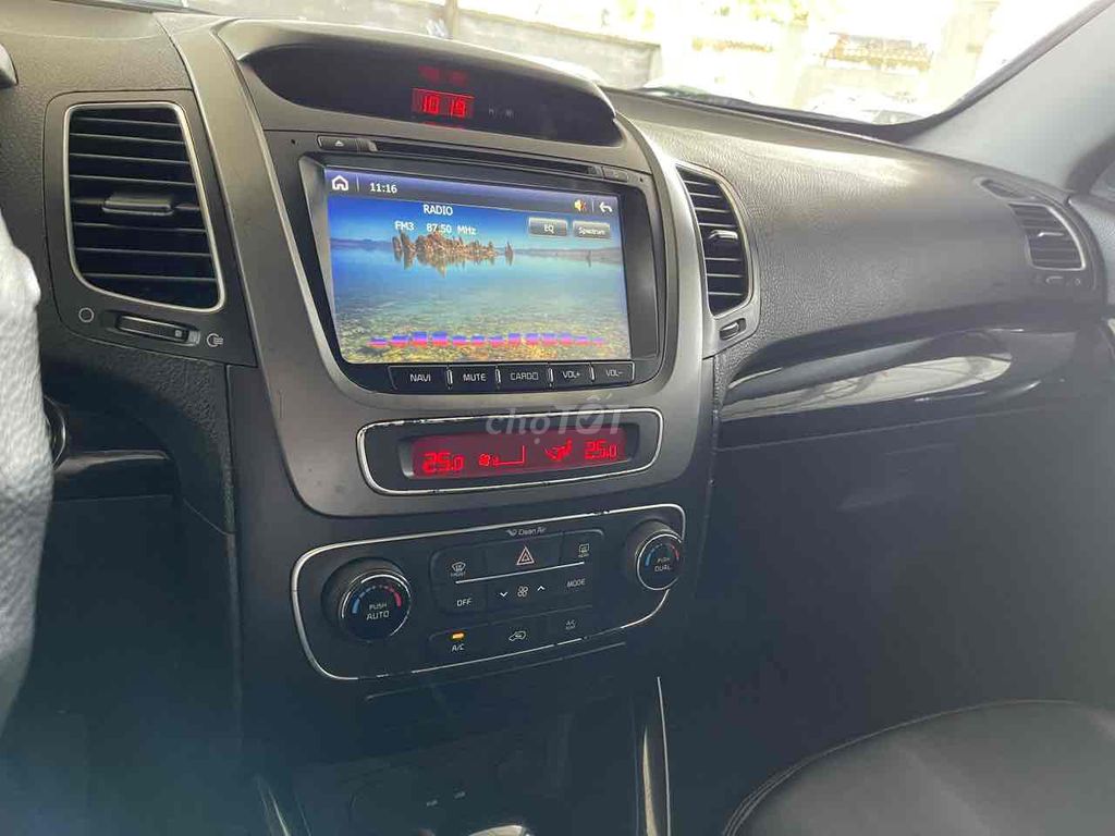 Kia Sorento 2014 DATH 2.2L 2WD - 200000 km. Mua bán Ô tô tại Thành phố Thủ Đức Tp Hồ Chí Minh được đăng bởi Dung hình 5