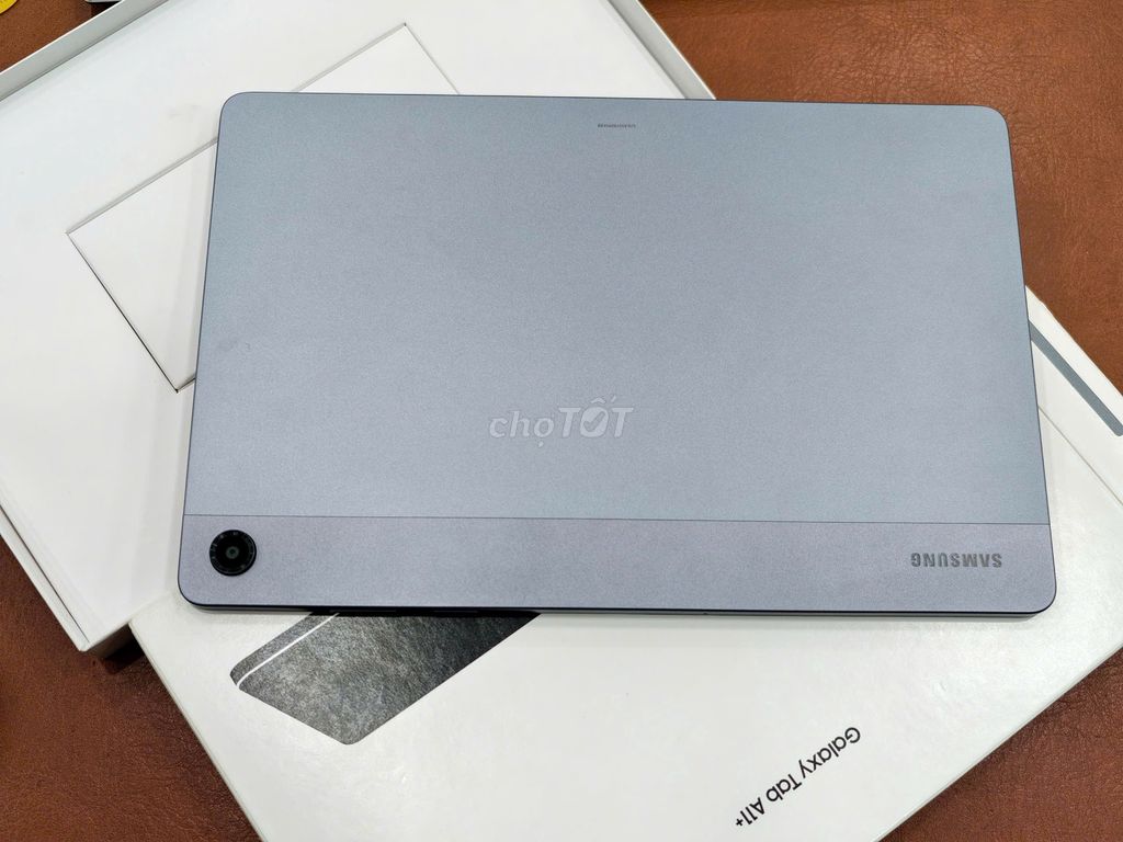 Samsung Galaxy Tab A11+ bản 8GB/256GB Xám Việt Nam. Mua bán Máy tính bảng tại Quận Đống Đa Hà Nội được đăng bởi Hiếu Android Shop hình 1
