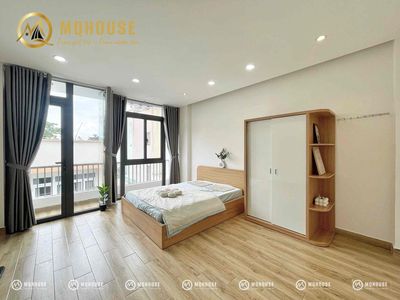 Serviced studio 40 m² · 1 bed · Đường Lê Đức Thọ