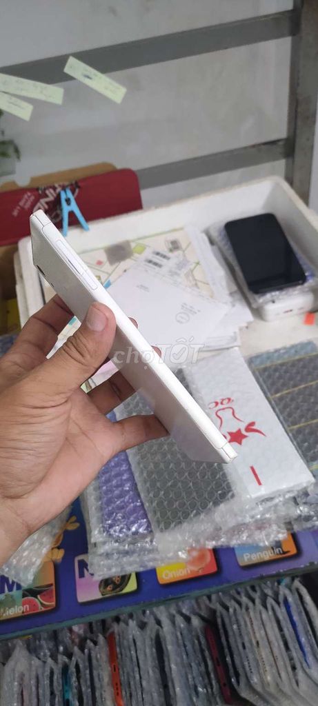 Sony XA1 Ultra, ram 4gb, 64gb, 6.2inch. Mua bán Điện thoại tại Quận Gò Vấp Tp Hồ Chí Minh được đăng bởi A LONG   nhận thanh toán THẺ TÍN DỤNG hình 3