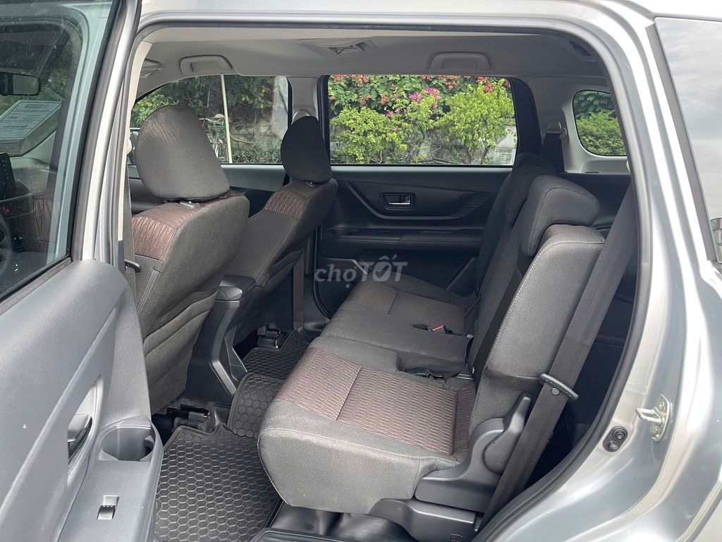 Toyota Avanza Premio 2023 CVT - 83700 km. Mua bán Ô tô tại Quận Tân Phú Tp Hồ Chí Minh được đăng bởi Nguyễn Hồ Đạt hình 7