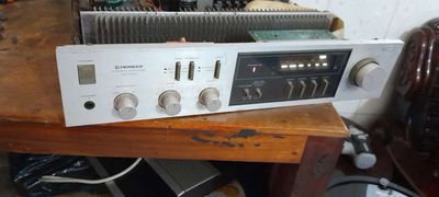 Pioneer 7000. Mua bán Tivi, Âm thanh tại Huyện Bình Đại Bến Tre được đăng bởi CHE 
