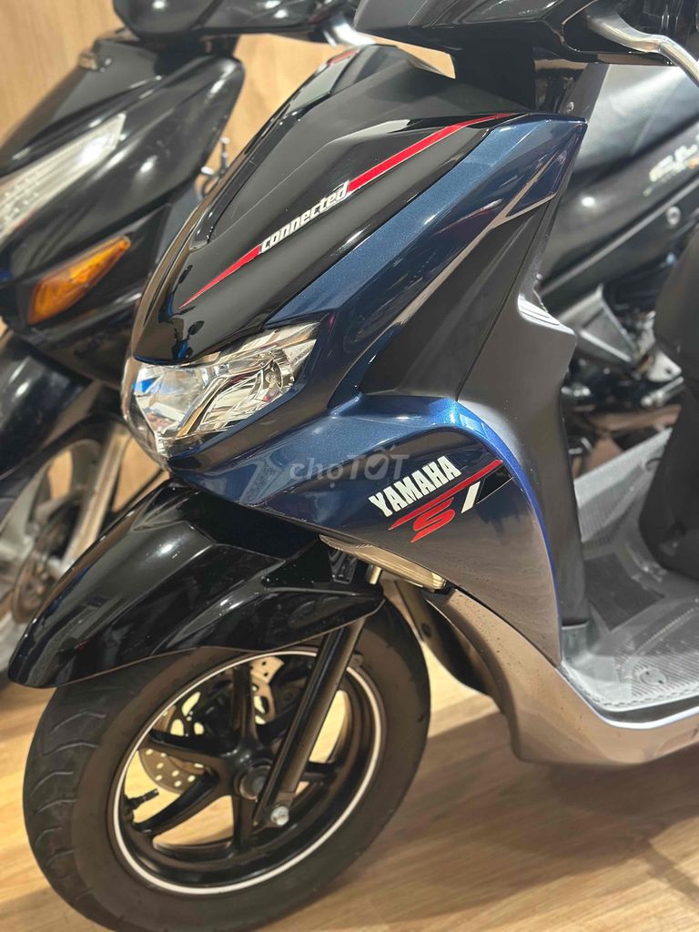 Freego 125 biển tp chính chủ. Mua bán Xe máy tại Quận 8 Tp Hồ Chí Minh được đăng bởi Trung xe hình 8