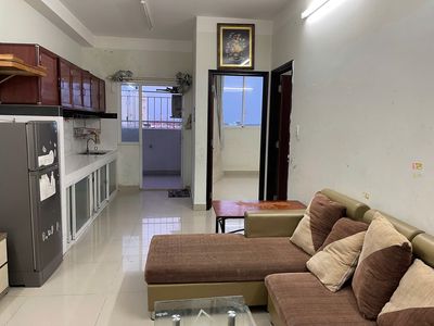 Cho thuê CH 2PN CC Belleza Quận 7 giá 8.5tr
