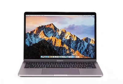 MacBook Pro 2017 i5 | 8GB | 256GB SSD | Mỏng đẹp. Mua bán Laptop tại Quận Hải Châu Đà Nẵng được đăng bởi LAPTOP 484 NÚI THÀNH
