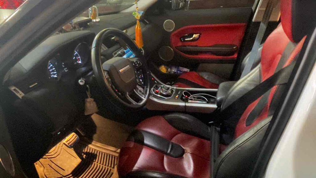 LandRover Range Rover 2014 Autobiography LWB 5.0 -. Mua bán Ô tô tại Quận 6 Tp Hồ Chí Minh được đăng bởi thanh da  hình 2