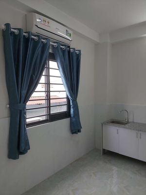 Room 20 m² · Đường Phạm Văn Hai