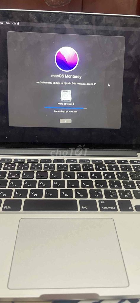 Apple MacBook pro 2015. Mua bán Laptop tại Quận Cầu Giấy Hà Nội được đăng bởi congnghedl hình 1