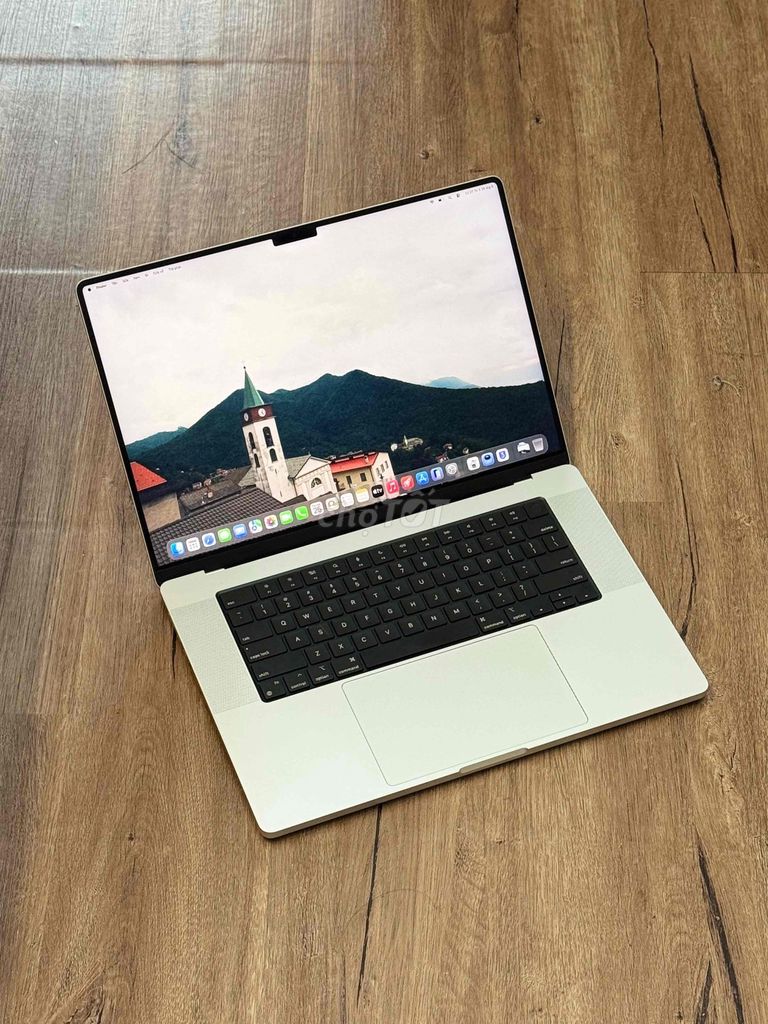 Macbook Pro M2 PRO 16' 16GB/512GB Keng Sạch. Mua bán Laptop tại Quận 10 Tp Hồ Chí Minh được đăng bởi APPLE 2HAND hình 1