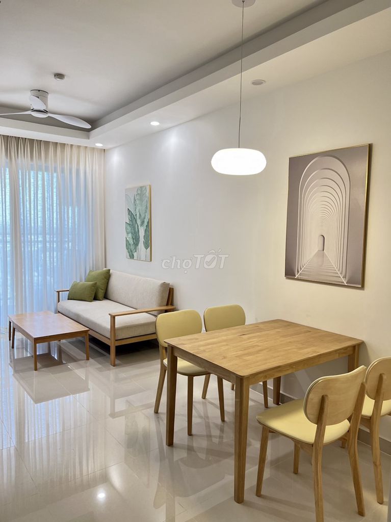 Q7 RIVERSIDE - RẤT NHIỀU CĂN 1PN  CHO THUÊ GIÁ 8TR