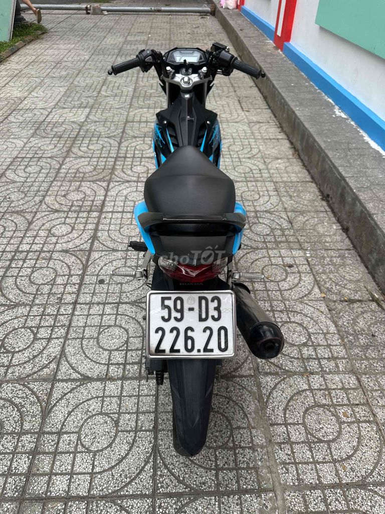 Sonic 150 2022 bstp chính chủ zin ken. Mua bán Xe máy tại Quận Tân Phú Tp Hồ Chí Minh được đăng bởi Phúc khang hình 4