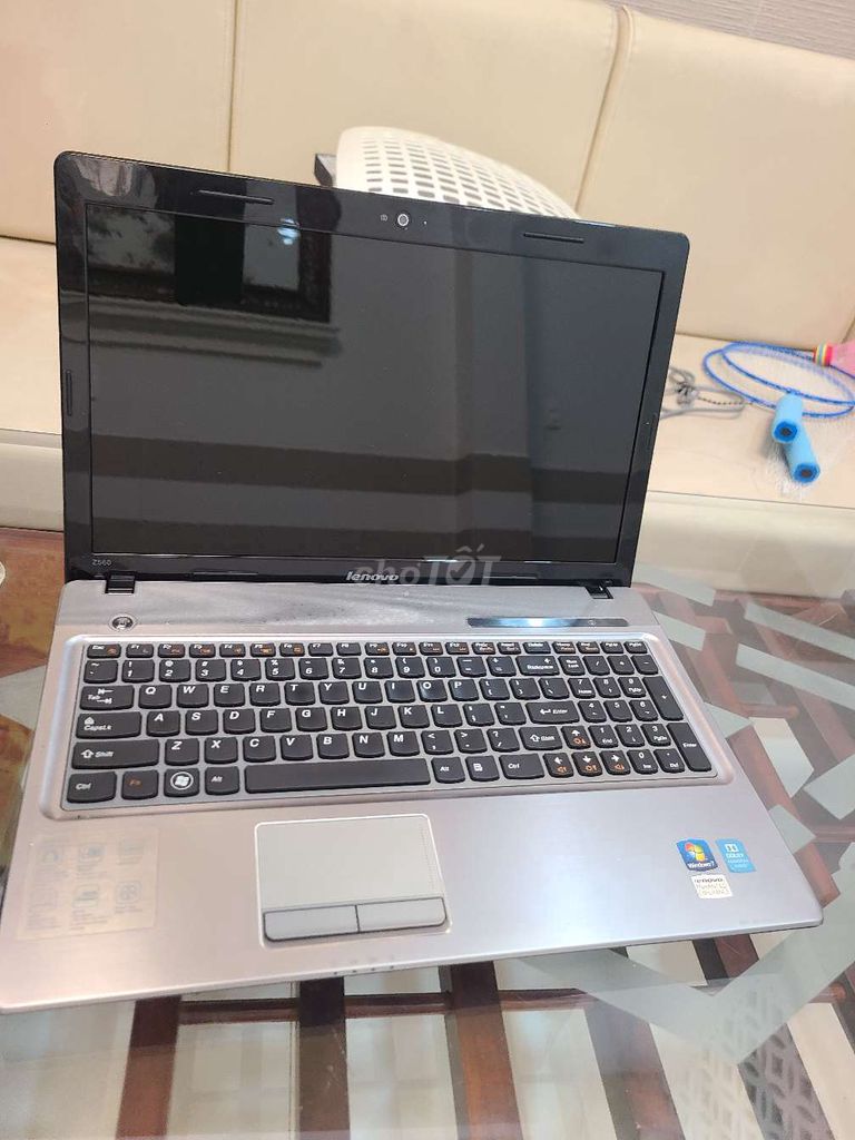 Laptop levovo z560 core i5, ram 4gb, ssd 120gb. Mua bán Laptop tại Quận 7 Tp Hồ Chí Minh được đăng bởi Nguyễn Đỗ Thành Long hình 1