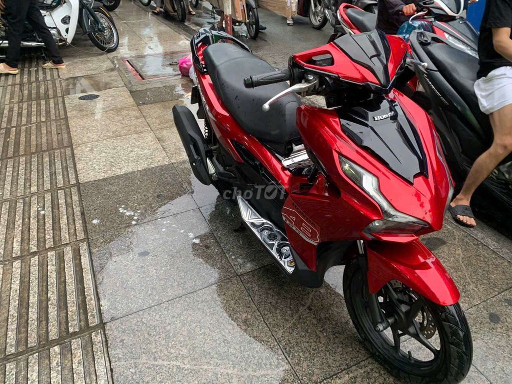 Air blade 125 4 van 2022 mới 90% bstp chính chủ