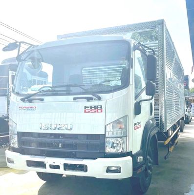 Xe tải 6 tấn /TK/TB/TL _ Hỗ trợ 85%_xe có sẵn