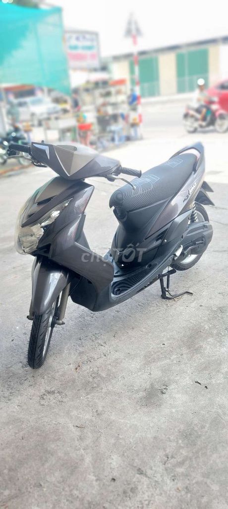 Xe yamaha mio bs 65. Mua bán Xe máy tại Quận Bình Thuỷ Cần Thơ được đăng bởi thiên phúc hình 1