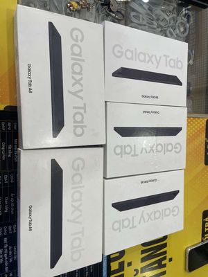 Galaxy Tab A8 ( 4/64gb) - Fullbox , Zin all !!!!