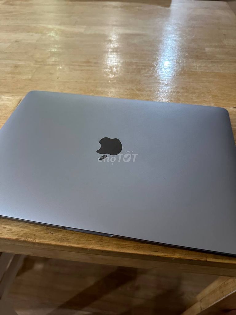 Apple Macbook Pro 13 inch i5 8GB/256GB 2020 Xám. Mua bán Laptop tại Quận Cầu Giấy Hà Nội được đăng bởi Bùi Xuân Hà hình 1