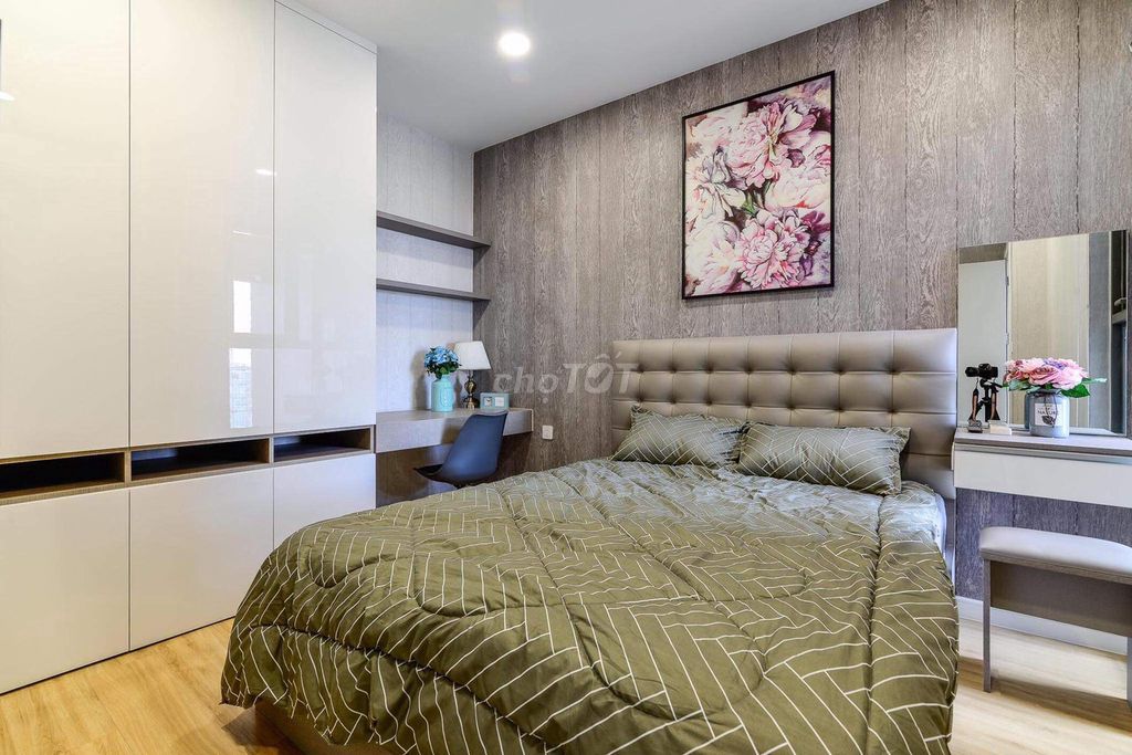 Cho Thuê *Căn Hộ SUNRISE CITY 1PN 2PN 3PN Giá Rẽ