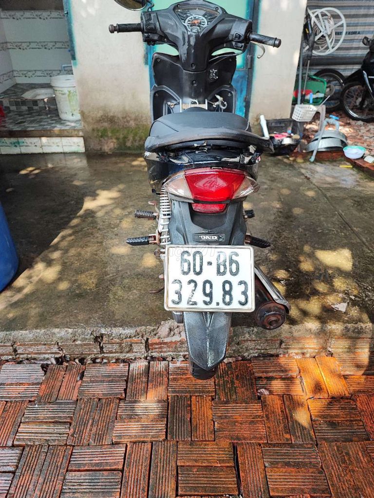 honda rsx 110 máy zin ngon. Mua bán Xe máy tại Huyện Cẩm Mỹ Đồng Nai được đăng bởi Trần Hùng hình 4