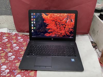 -Xã hp zbook 15-g3-i7-6820hq-16g-256g-m2200-giá rẽ. Mua bán Laptop tại Quận Tân Bình Tp Hồ Chí Minh được đăng bởi laptop usa