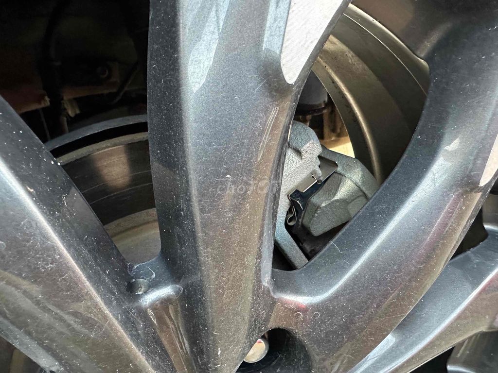 Mazda CX 5 2016 2.0 AT. Mua bán Ô tô tại Quận Hoàng Mai Hà Nội được đăng bởi Dong Doanh hình 11