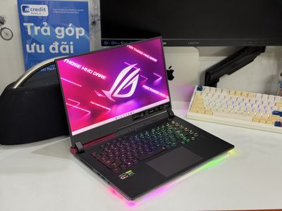 Asus ROG Strix G15 G513RM R9 16 512G RTX 3060