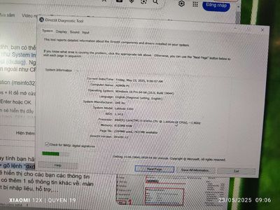 Dell Latitude 5300. Mua bán Laptop tại Quận Bắc Từ Liêm Hà Nội được đăng bởi Đàm Sinh Quyen