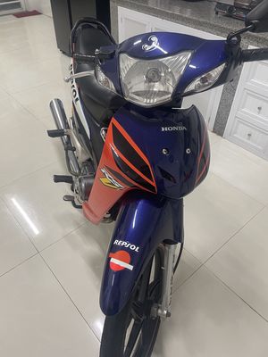 wave repfol xe zin. Mua bán Xe máy tại Huyện Thống Nhất Đồng Nai được đăng bởi viet