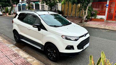 Ford EcoSport 2017 Black Edition Titanium 47000 km. Mua bán Ô tô tại Huyện Bình Chánh Tp Hồ Chí Minh được đăng bởi TAN THANH AUTO