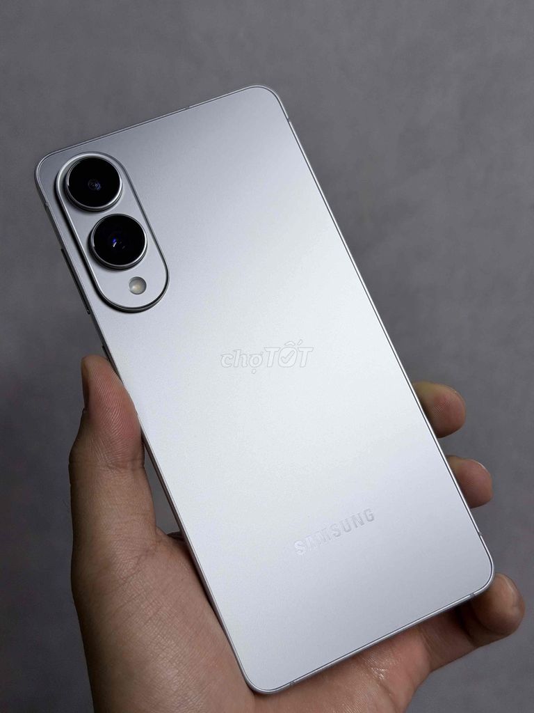 Samsung S25 Edge 512GB Bạc 99%. Mua bán Điện thoại tại Quận Bình Thạnh Tp Hồ Chí Minh được đăng bởi Tuấn 5G Giá Sỉ Sam hình 1
