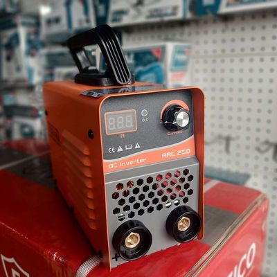 Máy hàn mini chuyên que 2.5mm hổ trợ 3.2mm. Mua bán Đồ chuyên dụng, Giống nuôi trồng tại Quận Bình Tân Tp Hồ Chí Minh được đăng bởi THIẾT BỊ CÔNG NGHIỆP PHÚ KIM