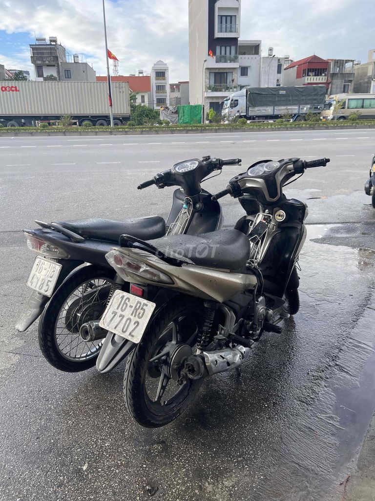 Yamaha jupite. Mua bán Xe máy tại Quận Hải An Hải Phòng được đăng bởi AN KHANG hình 3