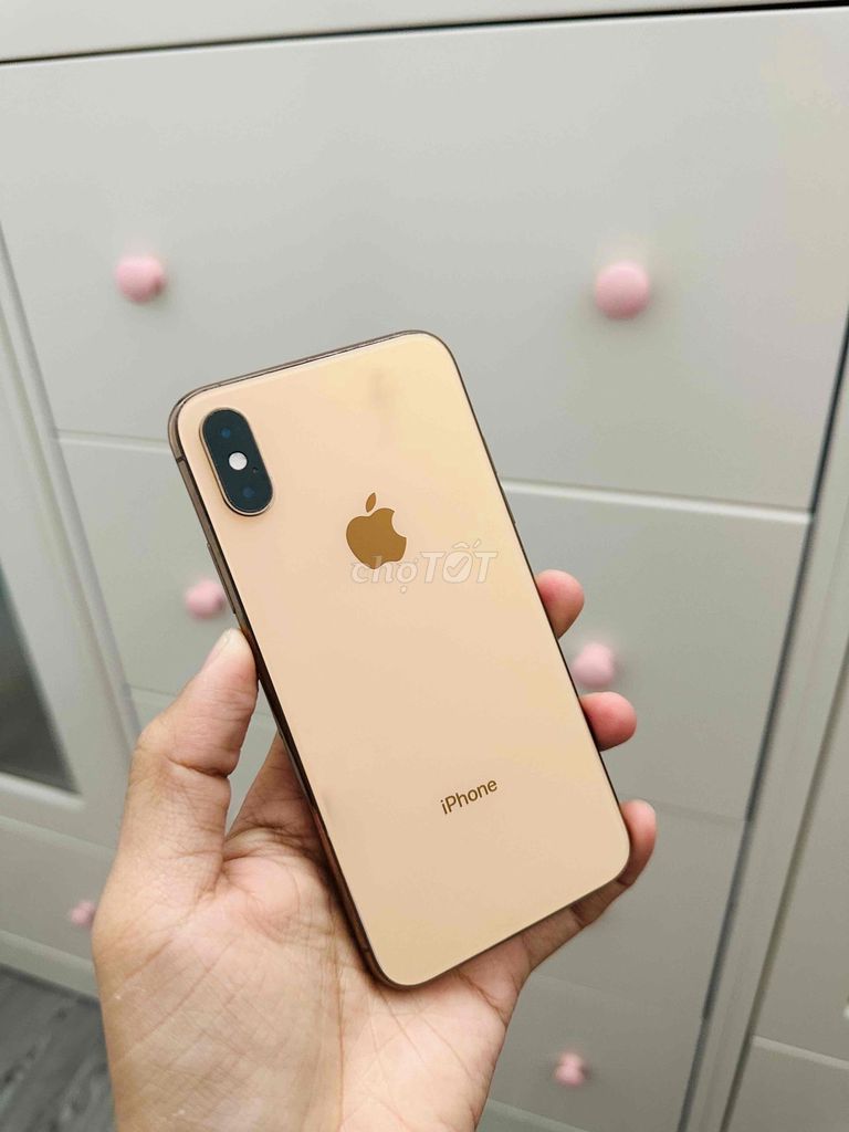 iPhone XS 64GB Quốc tế Full 🔥