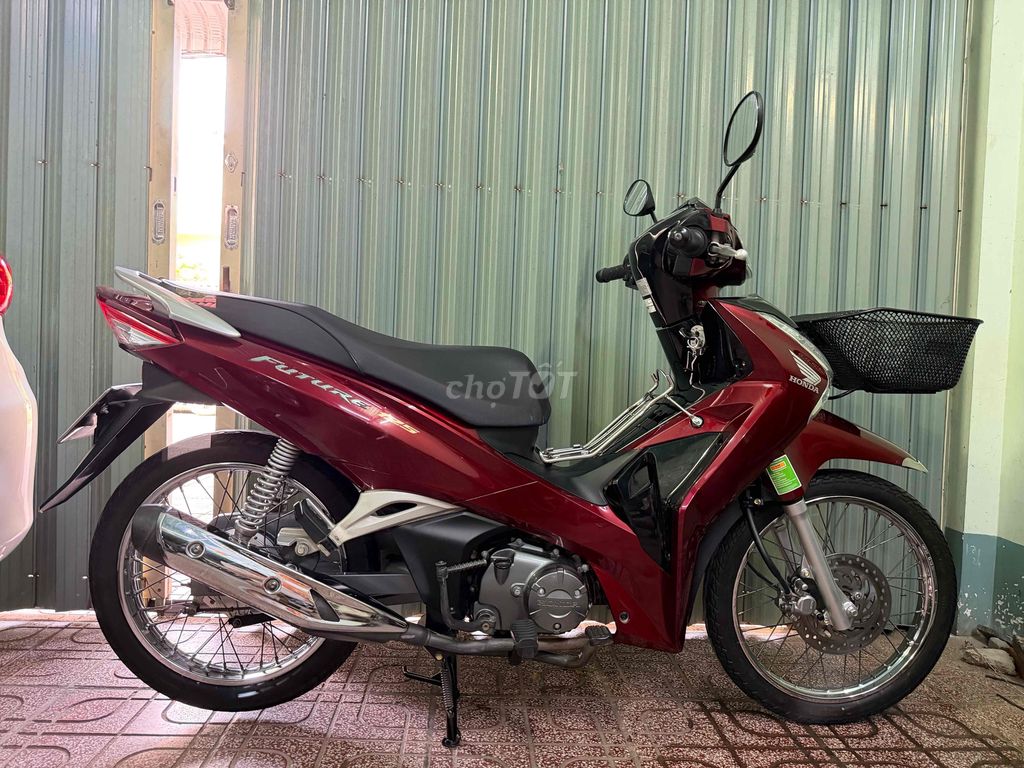 future 2021. Mua bán Xe máy tại Thành phố Tây Ninh Tây Ninh được đăng bởi Thành Đạt hình 1