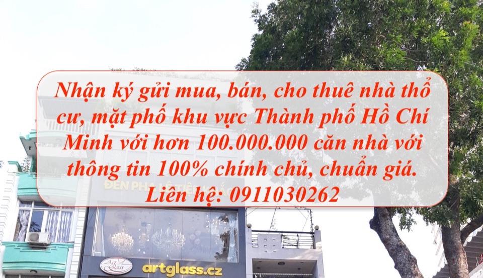 Nhận mua bán, ký gửi nhà đất thổ cư Sài Gòn từ 2 tỷ - 500 tỷ Nhận mua bán, ký gửi nhà đất thổ cư Sài Gòn từ 2 tỷ - 500 tỷ