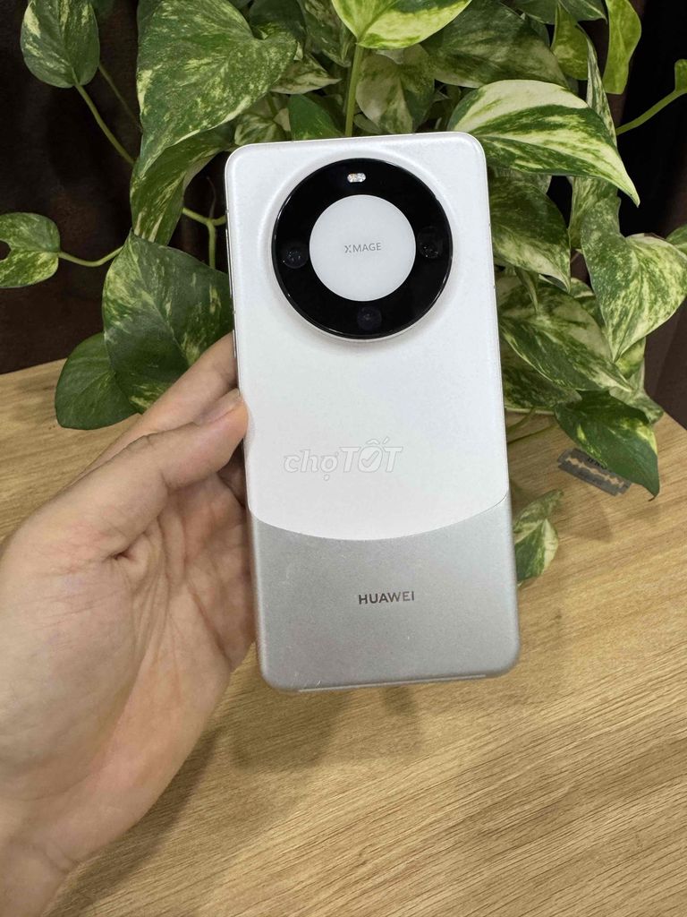 Huawei Mate 60 Pro 12/512GB CÓ COD - GÓP. Mua bán Điện thoại tại Quận Hoàng Mai Hà Nội được đăng bởi Gia Vinh hình 1