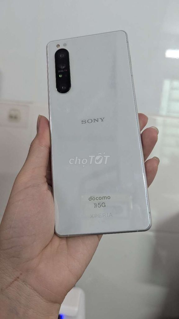 Sony Xperia 1 Mark 2 Bản Nhật 1 Sim