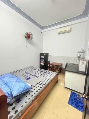 Аренда · 2 комн. · Quận Sơn Trà, ул. Đường Trần Hưng Đạo