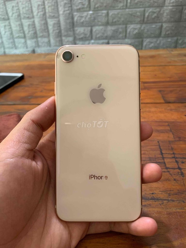 IPHONE 8 64G Full Chức Năng Pin Mới 100%