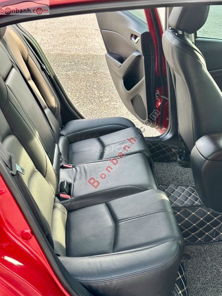 Mazda 3 1.5L Luxury 2019 - 455 Triệu. Mua bán Ô tô tại Quận Đống Đa Hà Nội được đăng bởi Thuận Hà auto hình 7