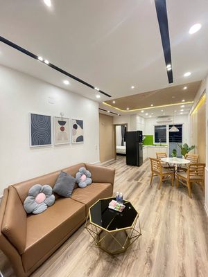 Rent · 2 bd · 50 м² · Quận Ngũ Hành Sơn, ул. Đường Trần Bạch Đằng